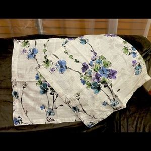 Four Le Province Napkins